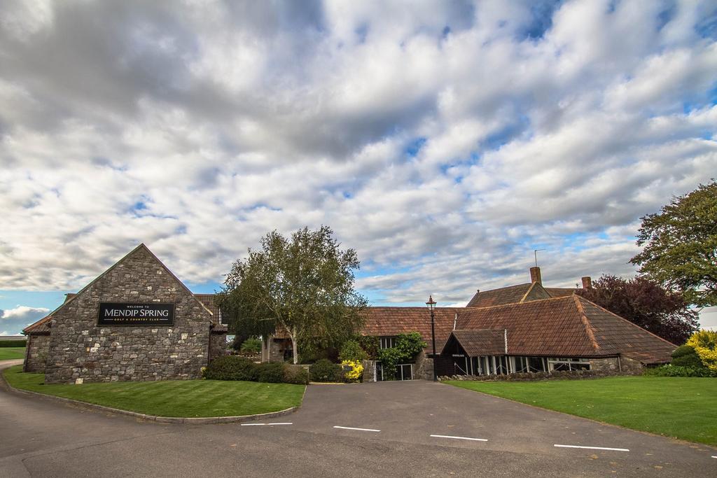 Mendip Spring Golf And Country Club Casa de hóspedes Churchill  Exterior foto